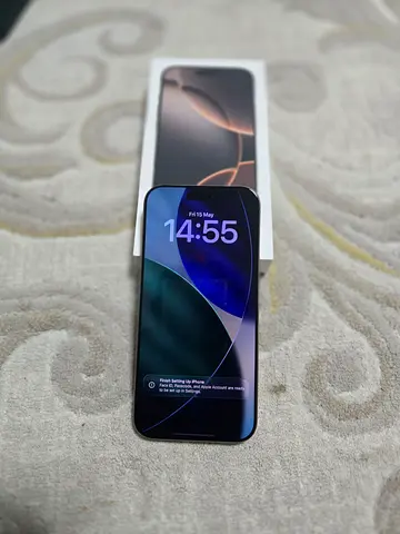 I phone 16promax