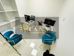 Brand New Office | Direct From Landlord | Near To Metro Station |
