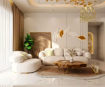 3 غرف نوم + غرفة خادمة | نمط حياة صحي | 0.5% رسوم شهرية