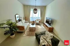 Burj Khalifa View | Upgraded | Furnished