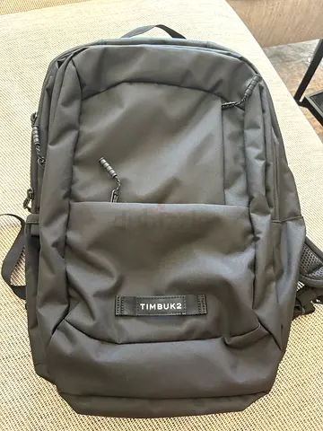 Timbuk2 Black Everyday Backpack - brand new