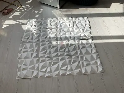 3D Panel for Sale or Trade with PS5 Controller