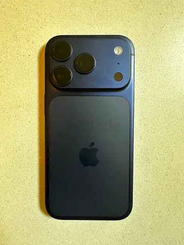iPhone 17 Pro 256GB - USA version (Esim Only)