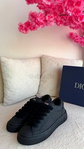 Dior Men Shoes