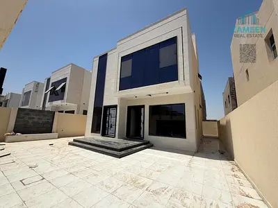 4BHK Villa for Sale in Zahya, Ajman