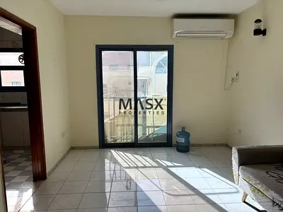 Family Friendly | Spacious Studio | One Month Free