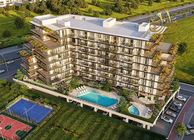 Last Units |Stylish 2BR | High Demand | Luxurious Living