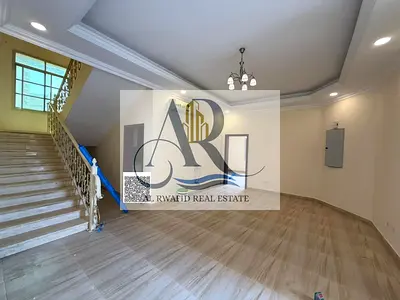 فيلا للإيجار السنوي في الرقايب عجمان
