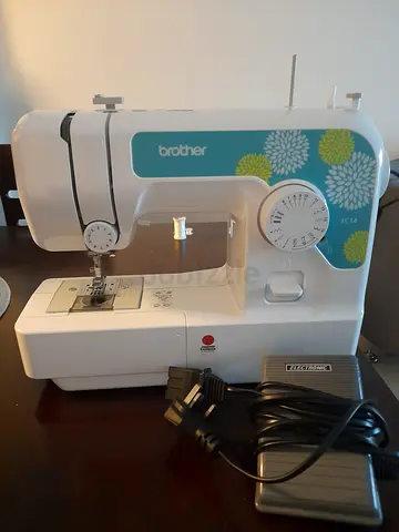 Brother Sewing machine