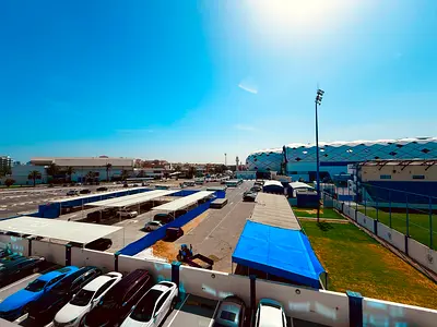 Open View | Book Now | Kids Area | High Clean