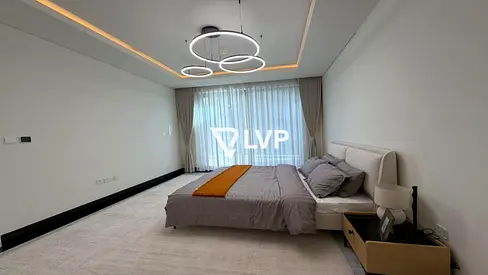 Vacant | Fully Furnished | High Floor 2BR
