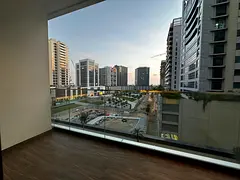 Furnished Studio | Vacant | Community View