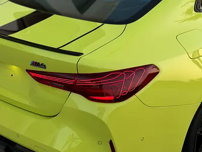 صورة 7 لـ 2025 BMW M4