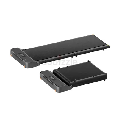 Power max WalkingPad Treadmill 2 in 1 Walking Jogging WP400T4