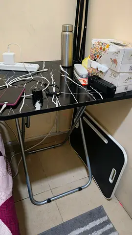Selling Foldable Study Table