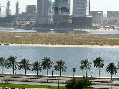 Modern 1BHK | Open View | Wardrobes | Near Al Qasba Canal