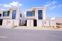 For radiant elegance - 5 large master bedrooms - spacious living room - stylish lounge - modern full