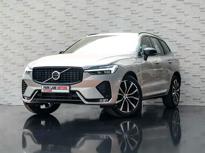 0% DOWN PAYMENT | THE MAY ADVANTAGE | RELIABLE DAILY | XC60 B5 ULTIMATE DARK | WARRANTY