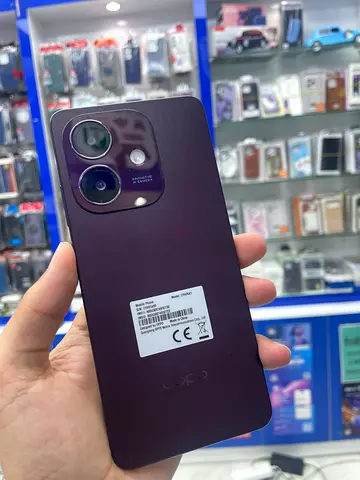 Oppo A3x