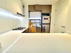 Furnished 2BR | 2 Master Bedrooms &amp; Balcony with Sabis school view