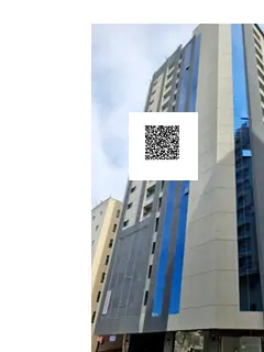 LUXURY BUILDING