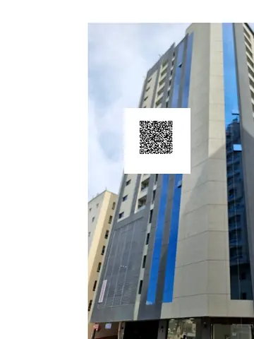 LUXURY BUILDING
