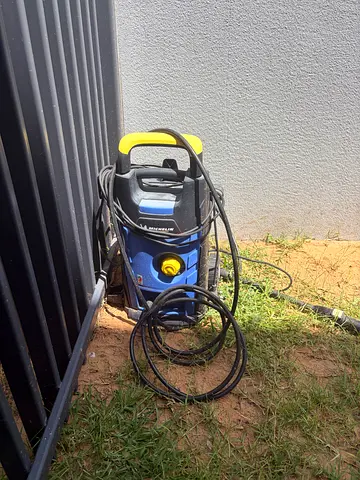 Michelin pressure washer