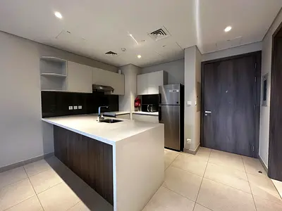 Double Space and Comfort | Fully Furnished 2-BR