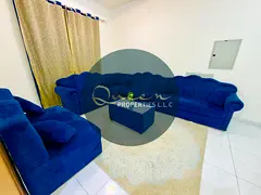 Furnished 1 Bedroom Apartment for Monthly Rent in Al Rashidiya 2 | Bills &amp; Internet Included | N