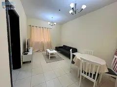 Furnished 1 Bedroom Apartment in Al Yasmeen Ajman Fully Equipped Near Dubai Exit