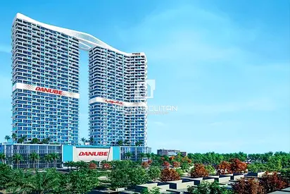 Payment Plan | Fully Furnished | High Floor