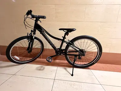 Giant XTC  jr24” Bike for kid