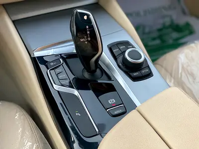 BMW 5 Series 520i, миниатюра 6