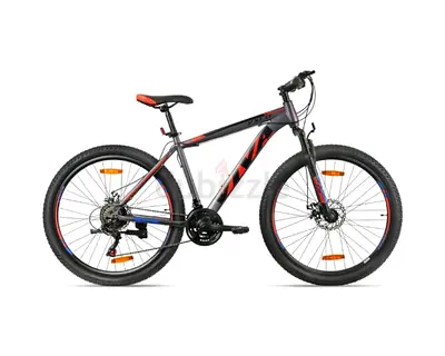 Viva EVO-VX1.0 Mountain Bike | Aluminium Alloyl bike | Excellent Condition | Free Delivery