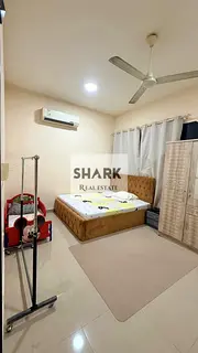 Furnished Studio for Monthly Rent | Al Jurf 2 | Prime Location near Nesto
