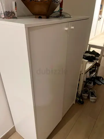 Ikea Shoe Cabinet - Great Deal!