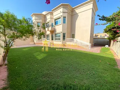 VERY SPACIOUS 5BR STUDY MAIDS DRIVER WITH BASEMENT AREA INDEPENDENT VILLA