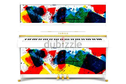 Imported Japanese Piano For Sale