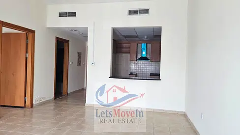 Special Offer of the day!!1bhk for rent in Cbd Building....