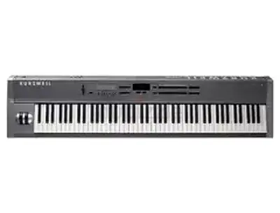 Kurzweil SP2X 88 Keys Piano AED-950
