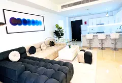 Fully Upgraded | Huge 1BR Layout | Luxury Unit