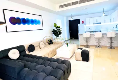 Fully Upgraded | Huge 1BR Layout | Luxury Unit