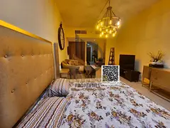 For sale – Studio apartment in Ajman One Towers – Al Rashidiya 3