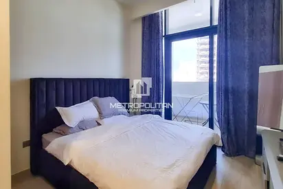 Fully Furnished | Middel Floor | Big Balcony