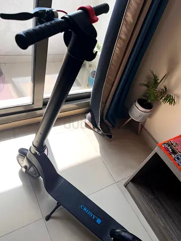 Crony Electric Scooter