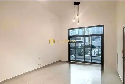 Community View | Unfurnished Studio | Move In Ready