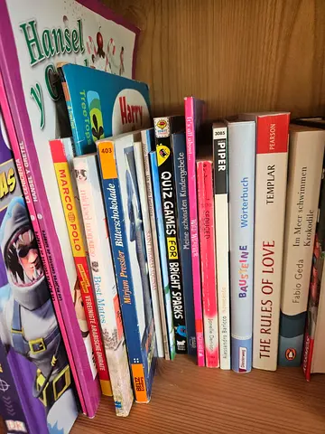 Collection of David Walliams childrens novels (10 books) - mixed titles including Awful Auntie