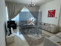 Spacious 2 Bedroom Apartment with Maid Room and Lake View – Premium Location