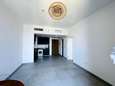SPACIOUS AND VERY NICE ONE BEDROOM WITH POOL VIEW-RENT 55k 1-2 CHQS