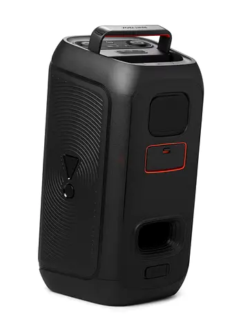 Portable Bluetooth Party Speaker with Handle